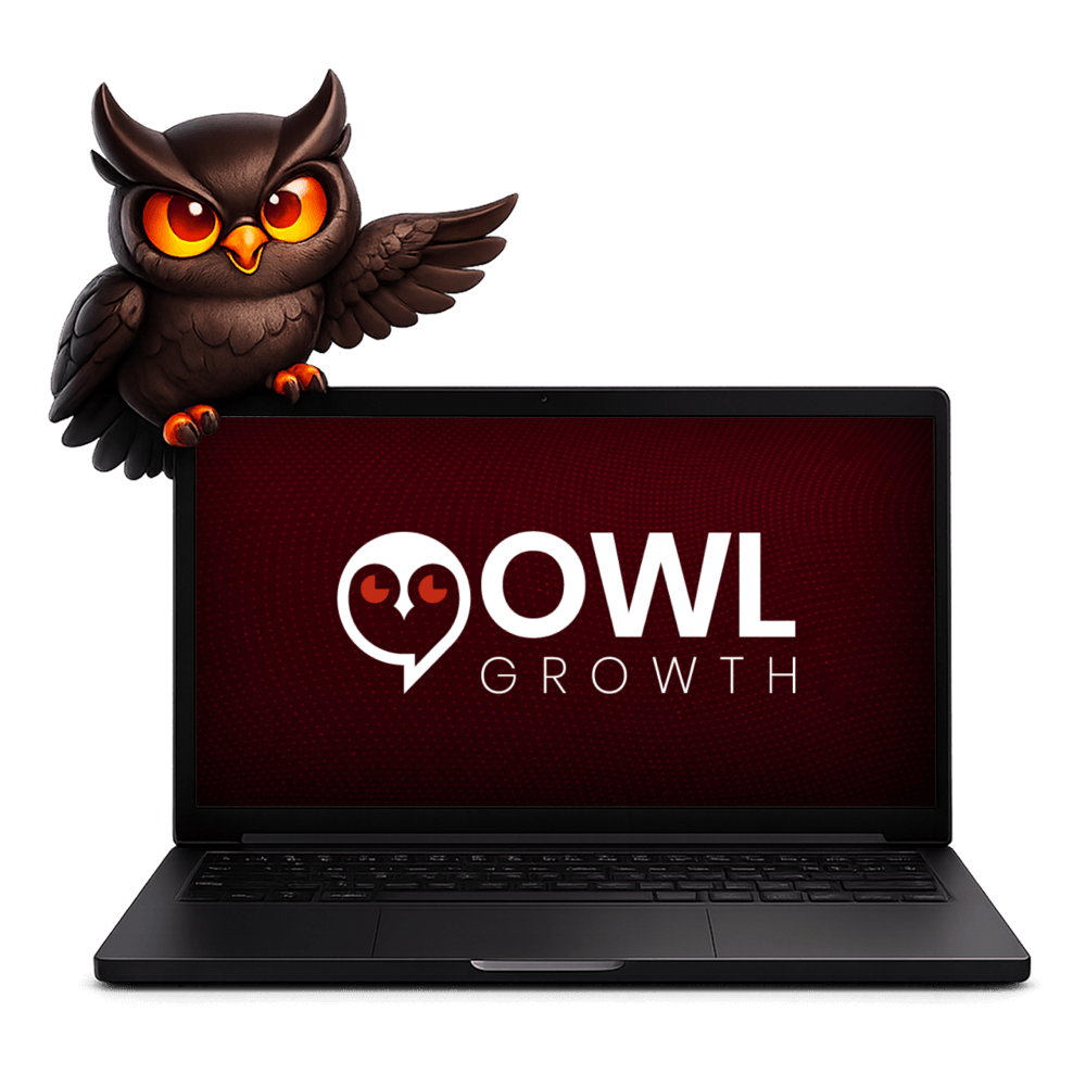 Owl Growth