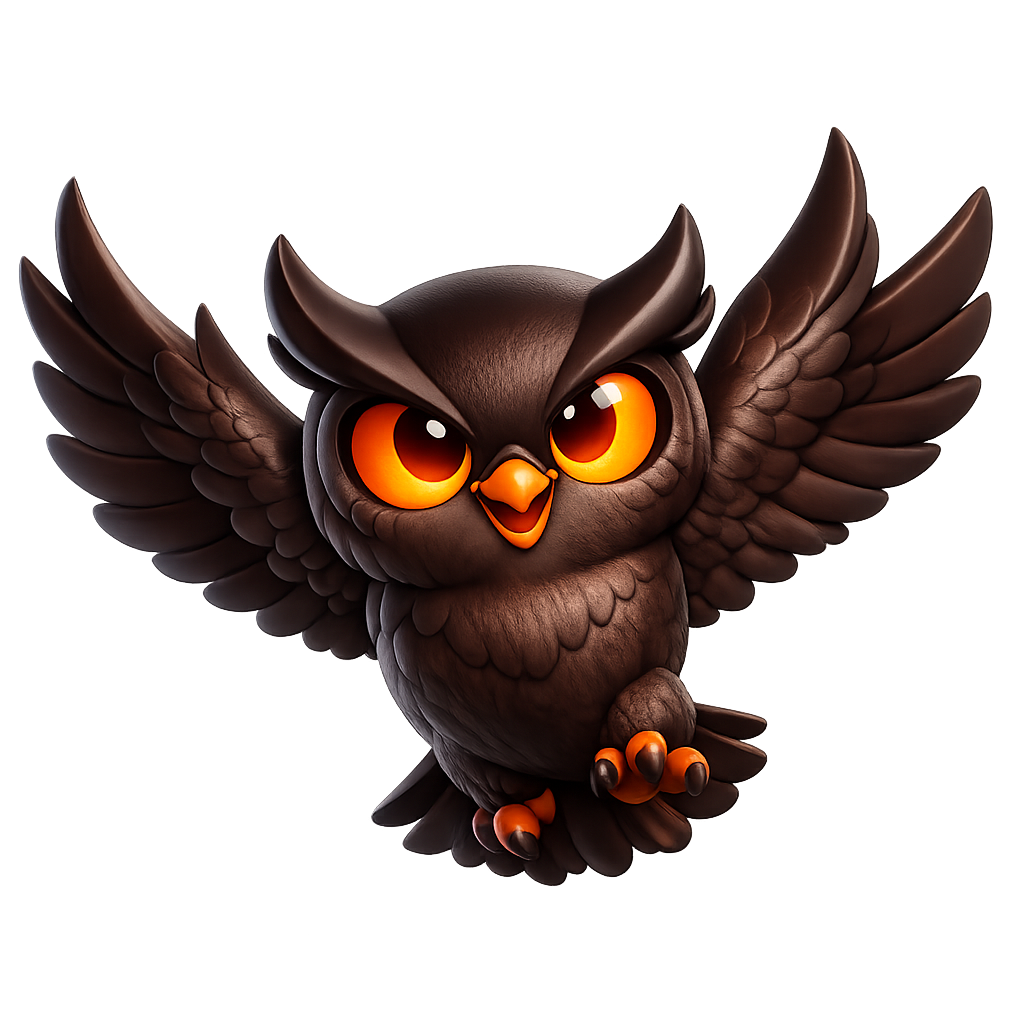 Owl Growth